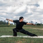 top martial arts weapons guide