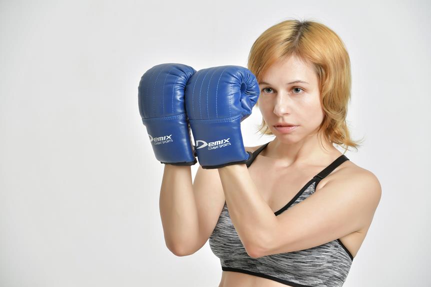 top martial arts for women s self defense